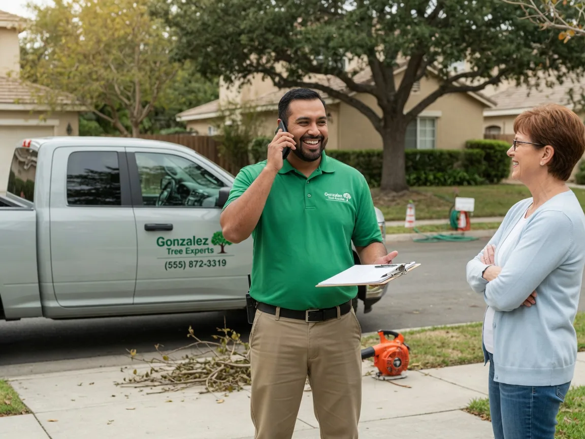 Tree Service Saginaw, MI FAQs